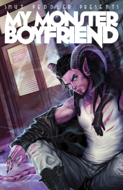 Bertrand.pt - Smut Peddler Presents: My Monster Boyfriend