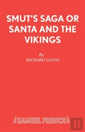 Smut'S Saga Or Santa And The Vikings