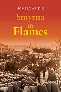 Bertrand.pt - Smyrna In Flames, A Novel