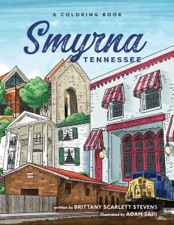 Bertrand.pt - Smyrna, Tennessee