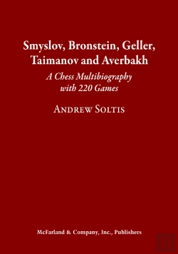 Bertrand.pt - Smyslov, Bronstein, Geller, Taimanov And Averbakh