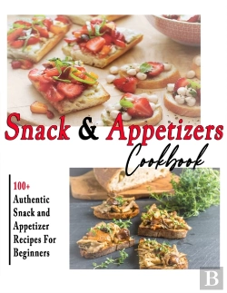 Bertrand.pt - Snack And Appetizers Cookbook