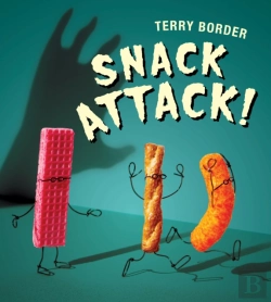 Bertrand.pt - Snack Attack!