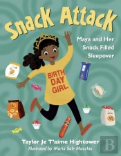 Snack Attack