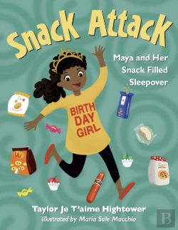 Bertrand.pt - Snack Attack