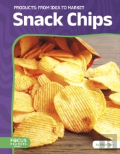 Snack Chips: From Idea To Market