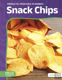 Bertrand.pt - Snack Chips: From Idea To Market