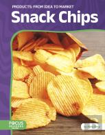 Snack Chips: From Idea To Market