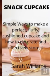 Snack Cupcake