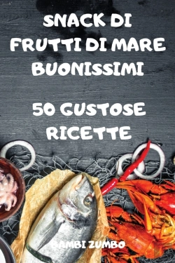 Bertrand.pt - Snack Di Frutti Di Mare Buonissimi
