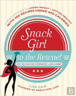 Bertrand.pt - Snack Girl To The Rescue!