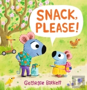 Snack, Please!