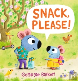 Bertrand.pt - Snack, Please!