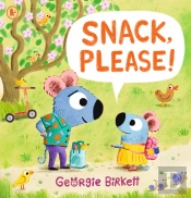 Snack, Please!
