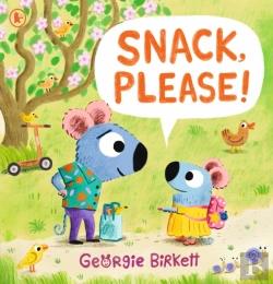 Bertrand.pt - Snack, Please!