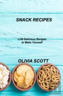 Snack Recipes