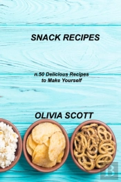 Snack Recipes