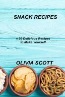 Snack Recipes