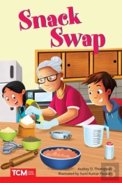 Snack Swap