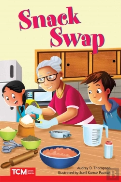 Bertrand.pt - Snack Swap