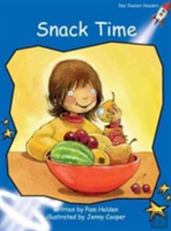 Bertrand.pt - Snack Time