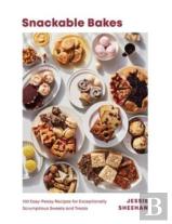 Snackable Bakes