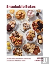 Snackable Bakes