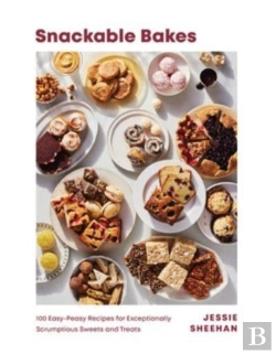 Bertrand.pt - Snackable Bakes