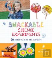 Snackable Science Experiments