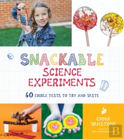 Bertrand.pt - Snackable Science Experiments