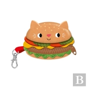 Snackettes Missy Purrger