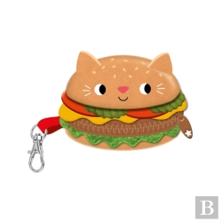 Bertrand.pt - Snackettes Missy Purrger