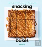 Snacking Bakes