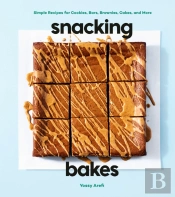 Snacking Bakes