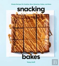 Bertrand.pt - Snacking Bakes