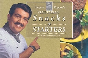 SNACKS AND STARTERS
