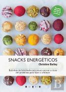 Snacks Energéticos