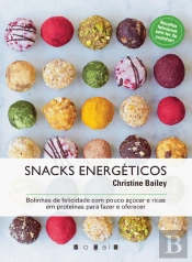 Snacks Energéticos
