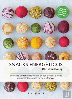Bertrand.pt - Snacks Energéticos