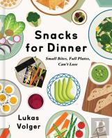 Snacks For Dinner