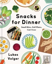 Snacks For Dinner