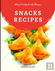 Snacks Recipes