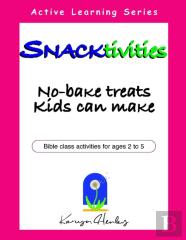 Snacktivities