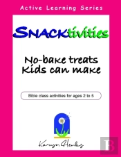Snacktivities