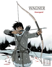 Snaergard