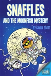 Snaffles And The Moonfish Mystery