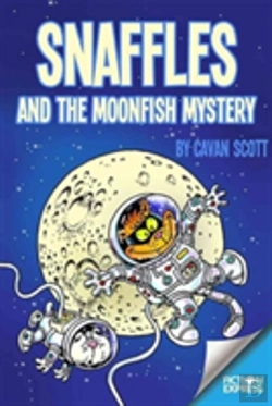 Bertrand.pt - Snaffles And The Moonfish Mystery