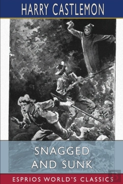 Bertrand.pt - Snagged And Sunk (Esprios Classics)