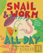 Snail And Worm All Day