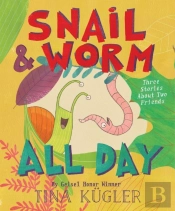 Snail And Worm All Day